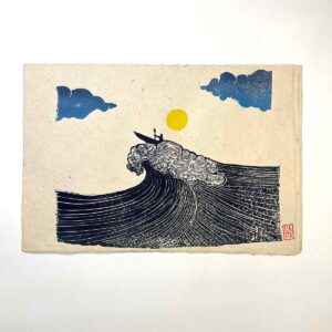 Surfer