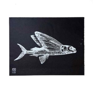 Pesce volante