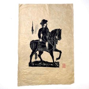 Cavaliere di spade